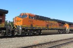 BNSF 7090